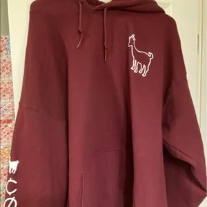 *actual* erika costell merch